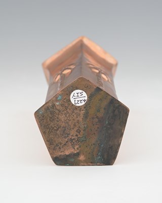 Lot 89 - Keswick School of Industrial Arts, an Arts and...