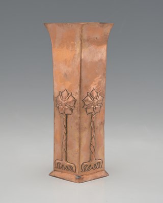 Lot 89 - Keswick School of Industrial Arts, an Arts and...