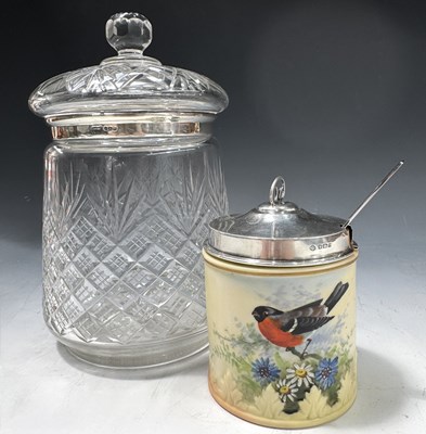Lot 131 - J. Lewis for Locke & Co. Worcester, preserve...