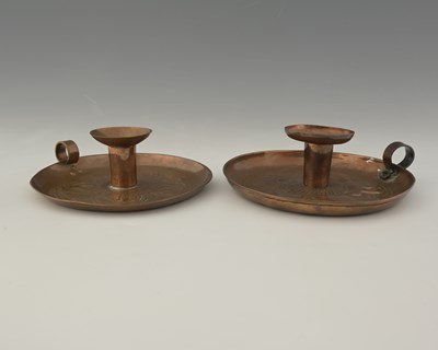 Lot 103 - Keswick School of Industrial Arts, an Arts and...