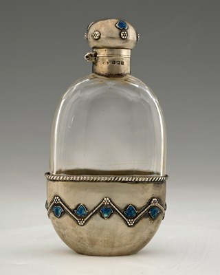 Lot 52 - Jesse M King for Liberty and Co., an Arts and...