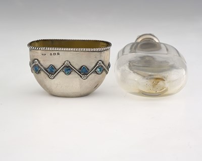 Lot 52 - Jessie M King for Liberty and Co., an Arts and...