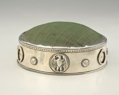 Lot 71 - Edward Spencer for the Artificers Guild, an...