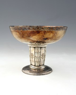 Lot 65 - Edward Spencer for the Artificers Guild, an...