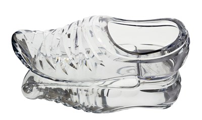 Lot 391 - Baccarat for La Marquise de Sevigne, a cut...