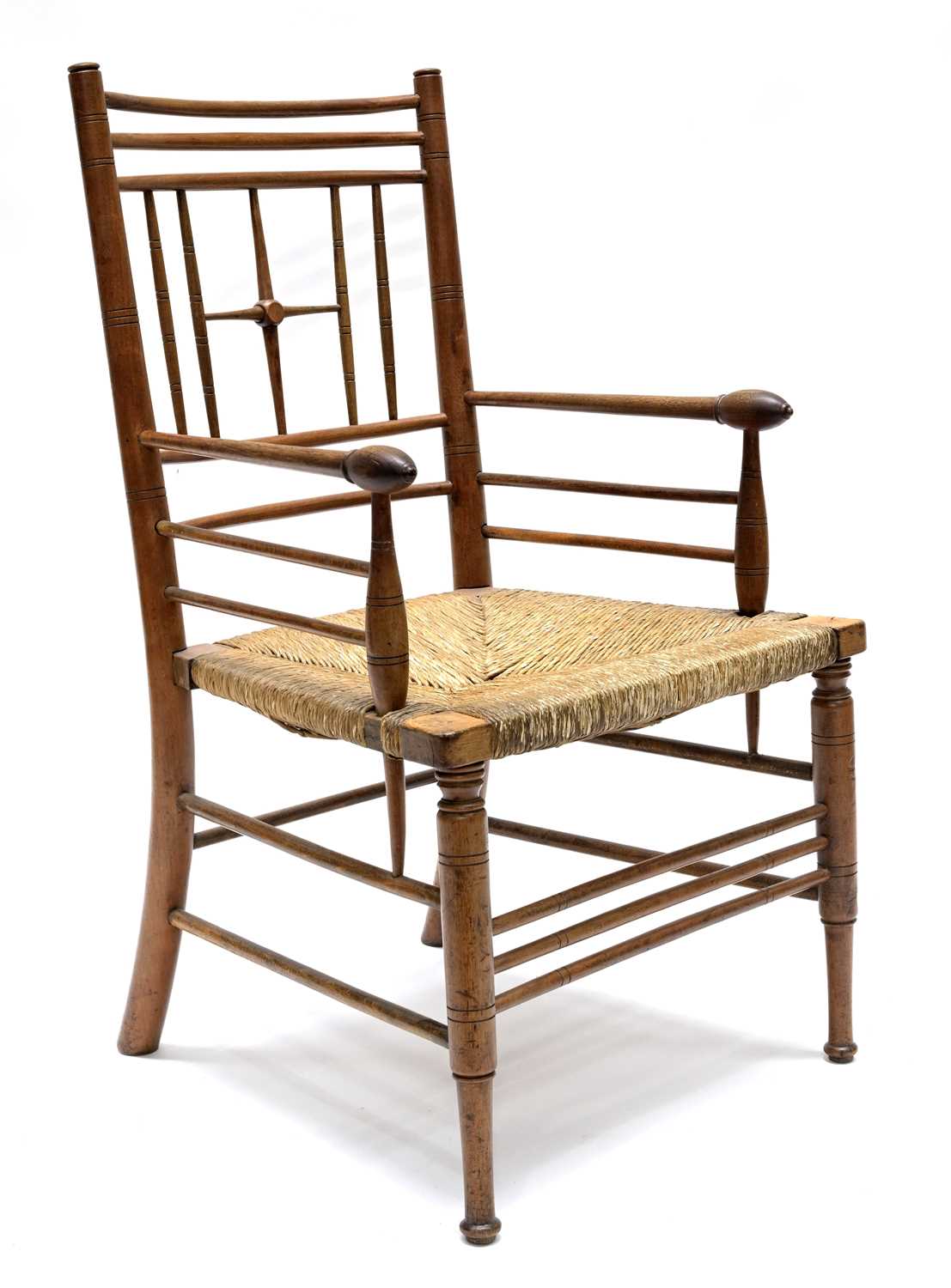 Lot 371 - Ford Maddox Brown (British, 1821-1893), for...