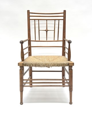 Lot 371 - Ford Maddox Brown (British, 1821-1893), for...