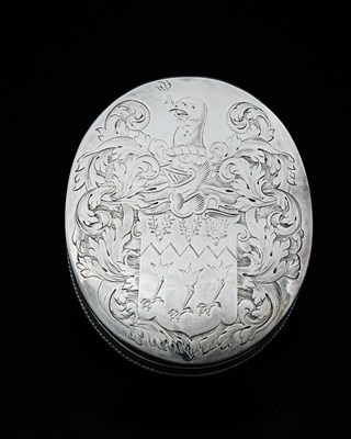 Lot 208 - A William and Mary seventeenth-century silver...