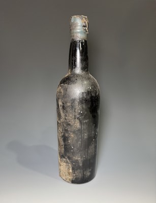 Lot 282 - Grahams, Vitage Port 1955, one bottle