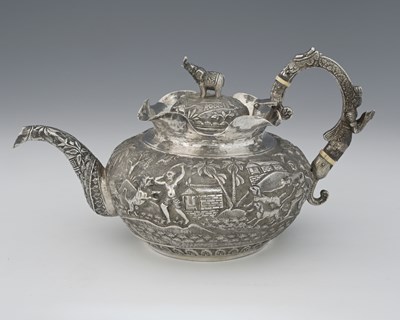 Lot 54 - India, a late nineteenth or twentieth-century...