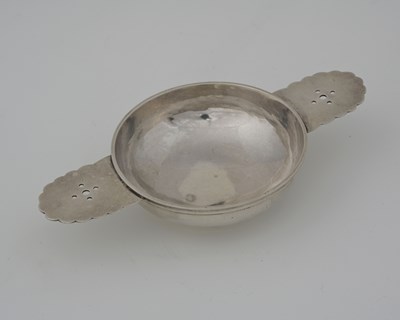 Lot 78 - A Victorian Britannia Standard silver (0.958)...