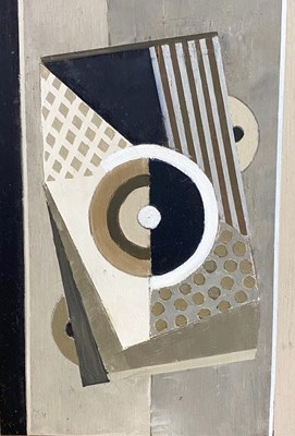 Lot 328 - Tim Woolcock (British, 1952), Partial White...