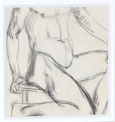 Lot 248 - Francis Ernest Jackson (British, 1872-1945),...