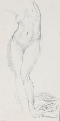 Lot 249 - Francis Ernest Jackson (British, 1872-1945),...