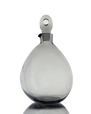 Lot 448 - Per Lutken for Holmegaard, a Danish Modernist...