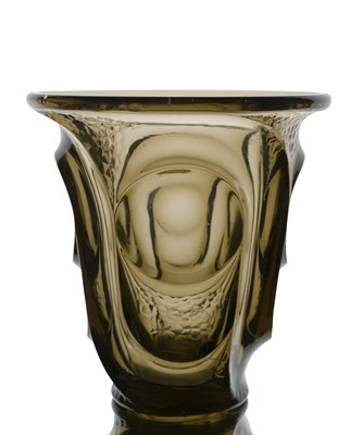 Lot 435 - Charles Graffart and Rene Davenne for Val St...