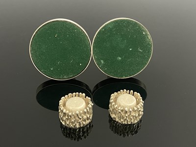 Lot 331 - John Alistair Donald, a pair of Modernist...
