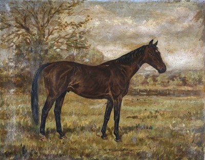 Lot 287 - W. Wasdell Trickett (British, late 19th/early...
