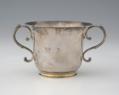Lot 376 - Channel Islands, a George III silver...