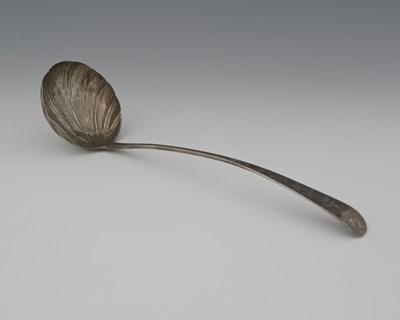 Lot 172 - Cork, an eighteenth-century Irish provincial...