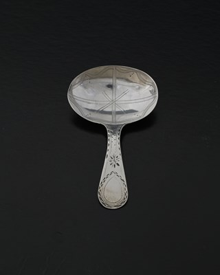 Lot 327 - York, a George III English provincial silver...