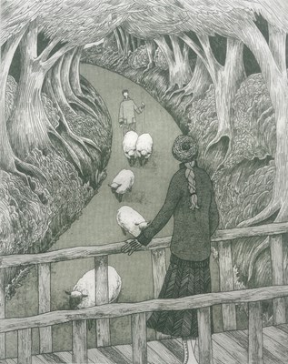 Lot 304 - Sarah van Niekerk (British, 1934-2018), Pxxxxx...