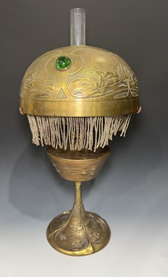 Lot 627 - Georges Leleu (French, 1883–1961) an Art...