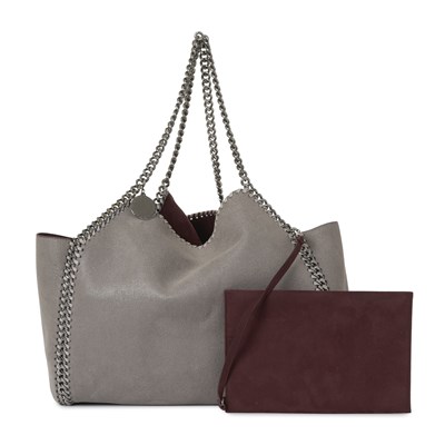 Lot 517 - Stella McCartney, a reversible Falabella tote.