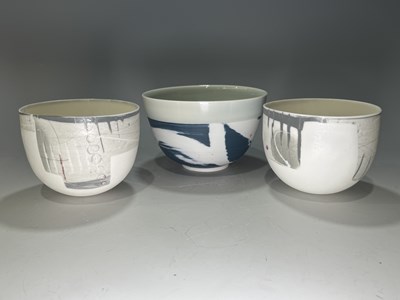 Lot 127 - Anne Butler (British, contemporary) a pair of...