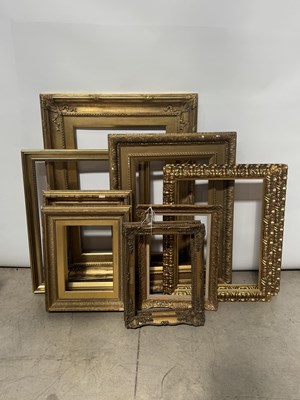 Lot 339 - A collection of 19th century and later carved...