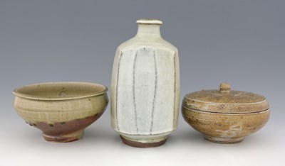 Lot 674 - Phil Rogers (British, 1951-2020), a studio...