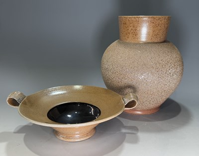 Lot 113 - Alistair Young (British, contemporary), a salt-...