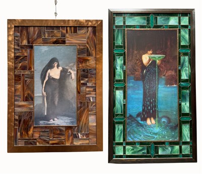 Lot 312 - After John William Waterhouse (British,...