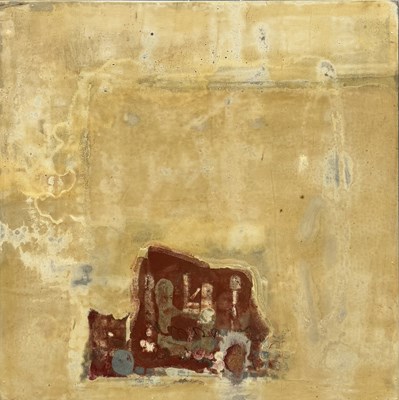 Lot 530 - Edouard Buzon (French, b. 1979), signed verso,...