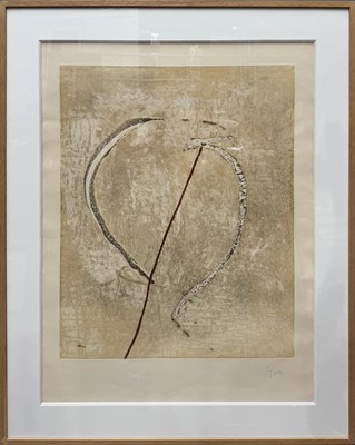 Lot 531 - François Fiedler (Czech/French, 1921-2001),...