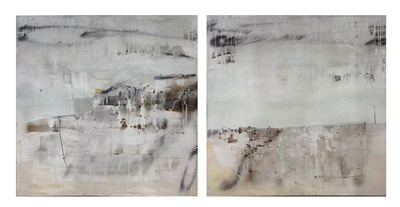 Lot 527 - Betina Levin (Argentinian, Contemporary), 'Los...