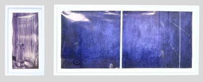 Lot 325 - Rebecca Chamberlain (American, b.1970),...