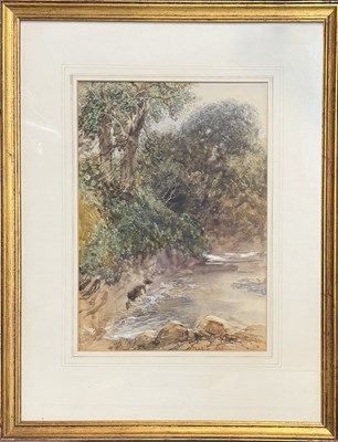 Lot 320 - Henry Harris Lines (Birmingham, British,...