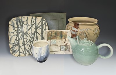 Lot 106 - Richard Heeley (British, contemporary),...