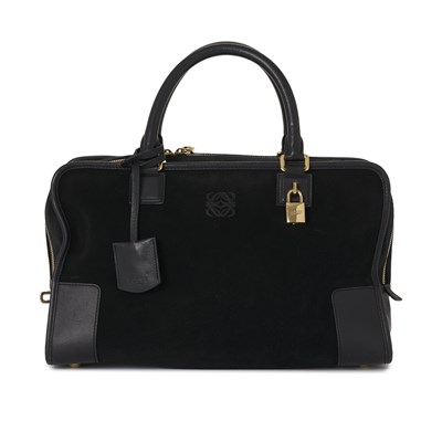 Lot 442 - Loewe, an Amazona 36 handbag.