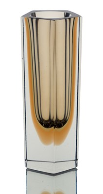 Lot 457 - Alessandro Mandruzzato, a Venetian Murano...