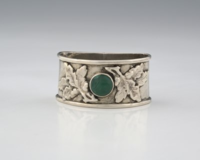 Lot 177 - Sandheim Brothers, a George V Arts and Crafts...