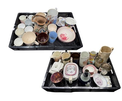 Lot 65 - A small quantity of Royal commemorative...
