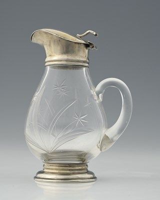 Lot 112 - An early twentieth-century American...