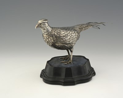 Lot 199 - A late nineteenth or early twentieth-century...