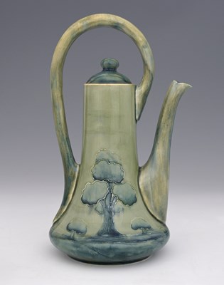 Lot 508 - William Morcroft for James MacIntyre, a...