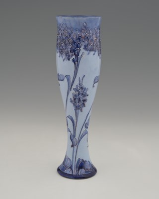 Lot 501 - William Moorcroft for James MacIntyre, a...