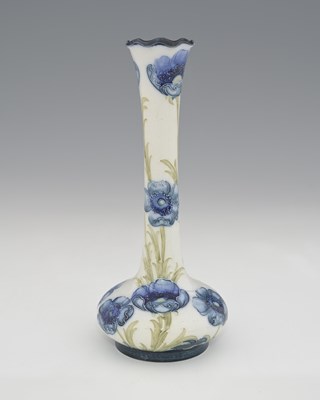 Lot 502 - William Moorcroft for James MacIntyre, a...