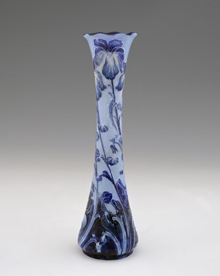 Lot 485 - William Moorcroft for James MacIntyre, a...