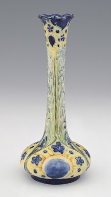 Lot 500 - William Moorcroft for James MacIntyre, a...